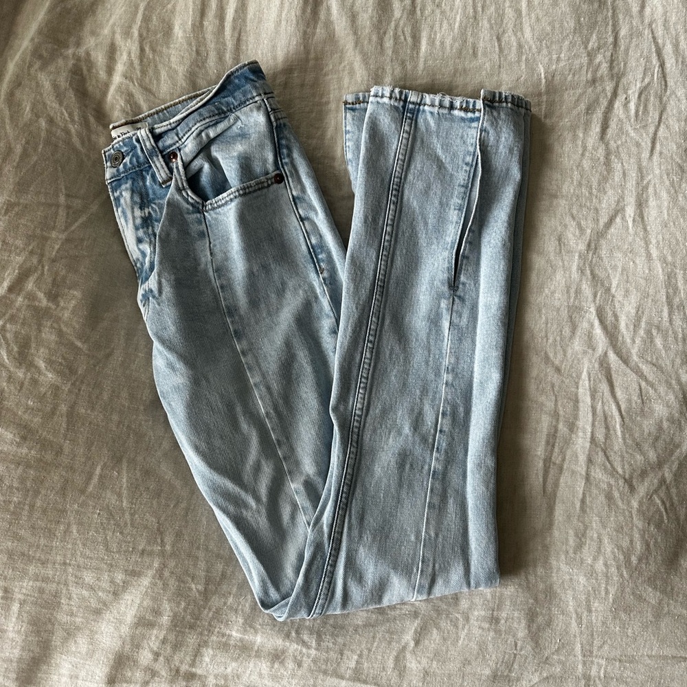Abercrombie Jeans